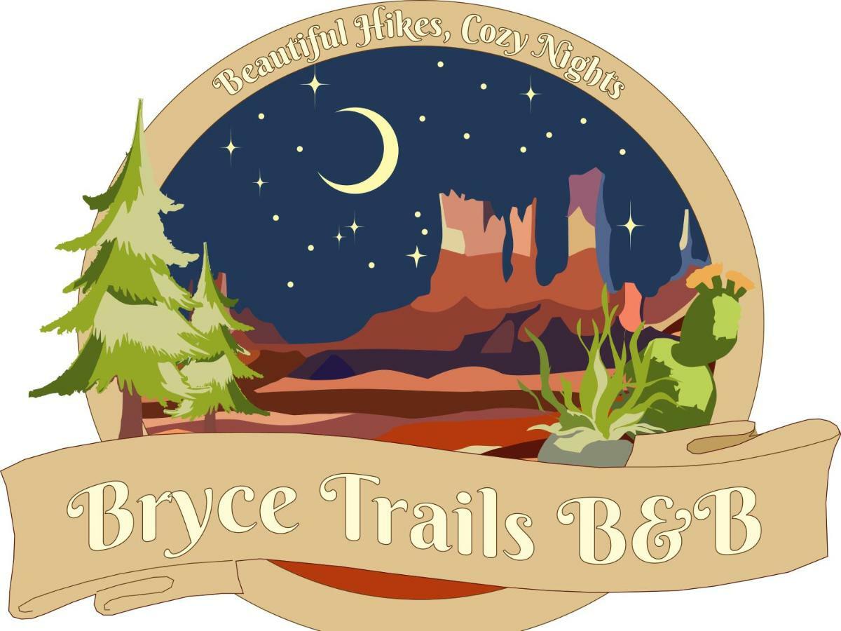 Bryce Trails Bed And Breakfast Tropic Zewnętrze zdjęcie